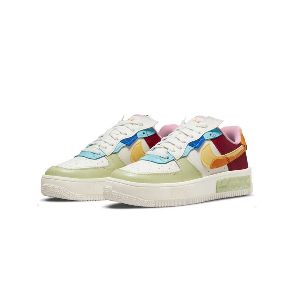 nike air force 1 fontanka